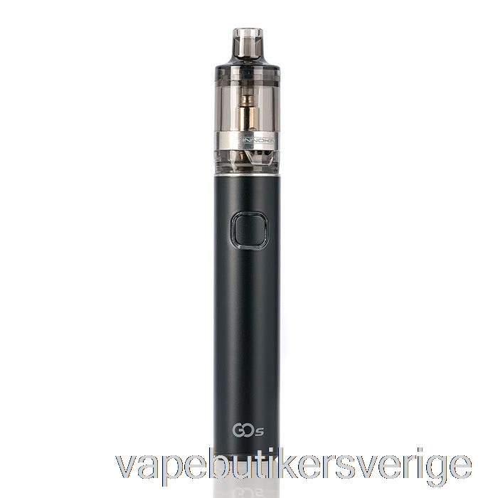 Vape Sverige Innokin Go S 13w Mtl Penna Startkit Svart